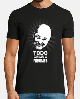Todo es un sueño de Resines