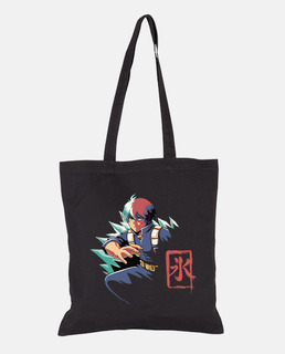 todoroki my hero academia