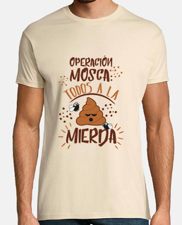 Todos a la mierda