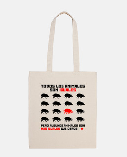 Todos los animales son iguales 2