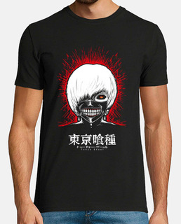 Tokyo ghoul -  Blood Kaneki