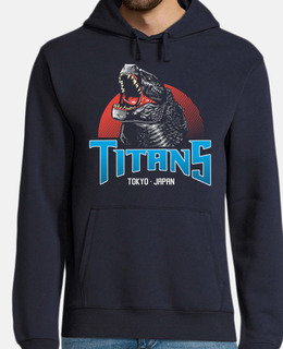 tokyo titan s