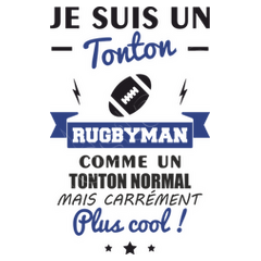 Tonton,rugby,rugbyman,original,drôle