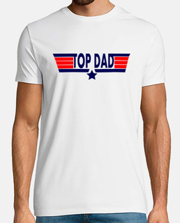 top papa, père d'abord