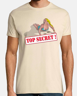 Top Secret