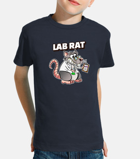 topo da laboratorio orio - rat da labor