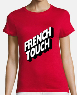toque francés