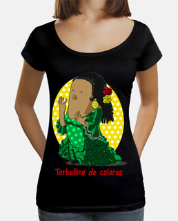 Torbellino de colores LOLA