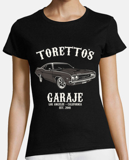 Torettos Garaje