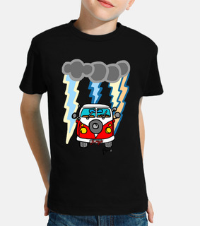 Tormenta eléctrica