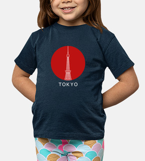 torre di tokyo