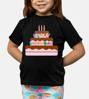 torta di compleanno / buon day nascitaz