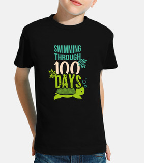 tortue de mer 100 jours d39école pour f