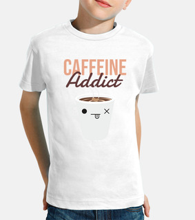tossicodipendente da caffeina