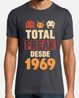 Total Freak Desde 1969, Gaming