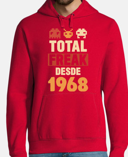 Total freak withoutce 1968