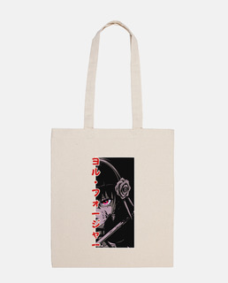 Tote-bags Japan - Free shipping | Tostadora.com
