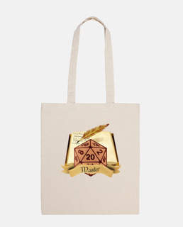 tote bag - master