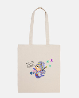 tote bag dream big