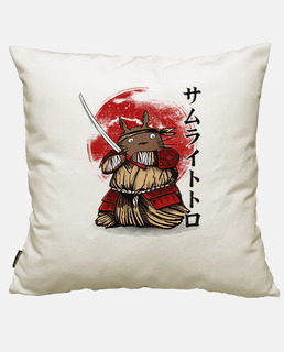 Toto samurai