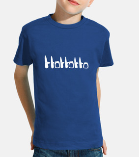 totoro intro boy blue short sleeve