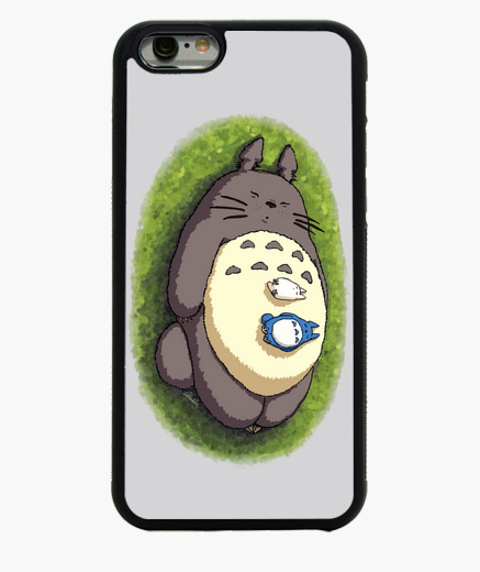 coque totoro iphone 6 coque totoro iphone 6