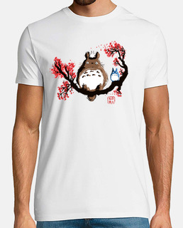 totoro traditionnelle