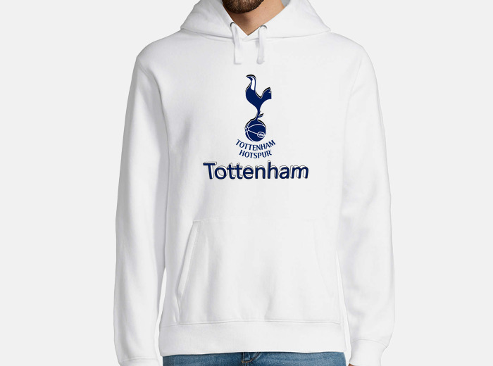 Tottenham sudadera hot sale