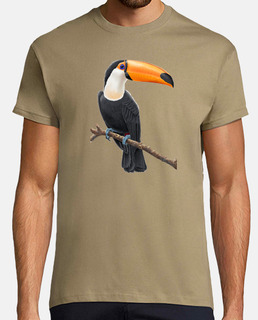 toucan