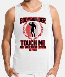 touch me and yours first lesson is free