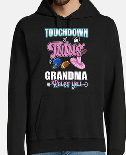 touchdown o tutu nonna ti ama