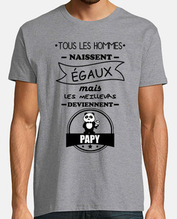 Tous les hommes,papy,papis,papi,grand-père