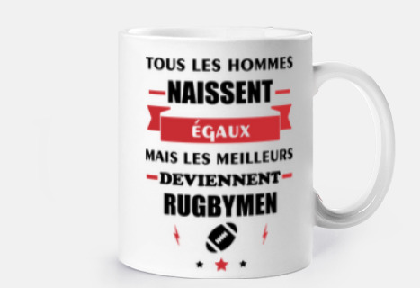 Tous les hommes,rugby,rugbyman