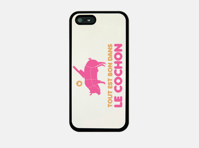 coque iphone 5 cochon coque iphone 5 cochon