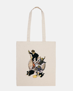 Tovarich Lenin bolsa