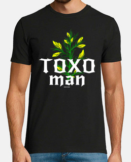 Toxo Hombre Galego