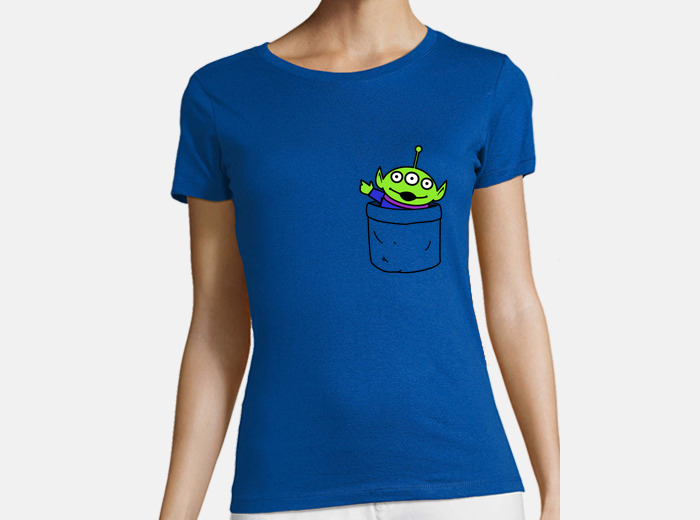 Tee shirts Femme Toy story Livraison Gratuite Tostadora