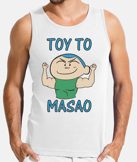 Toy Masao
