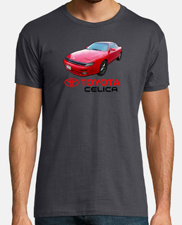 Toyota Celica (90-93 5 gen.) (let)