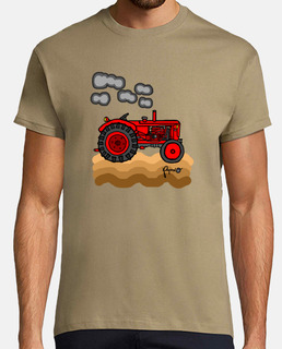 TRACTOR BARREIROS
