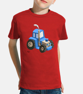 Tractor Cadafalch