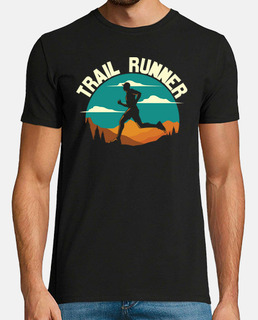 trail runner