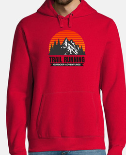 trail running- outdoor adventure