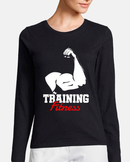 Training Fitness Strong Bicep Muscle