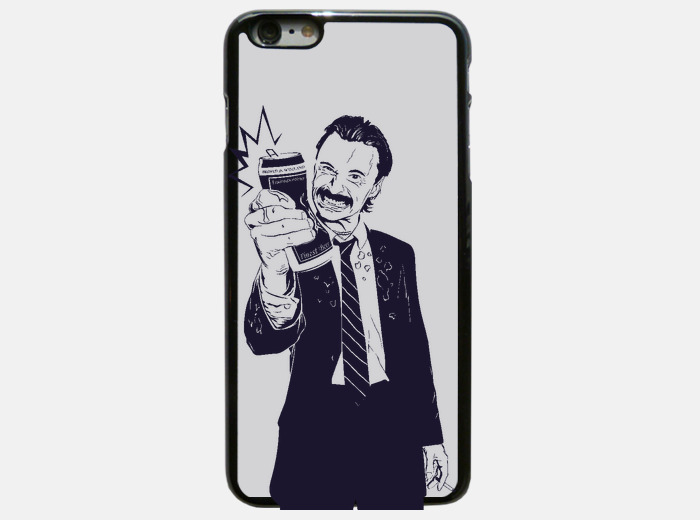 coque iphone 7 trainspotting