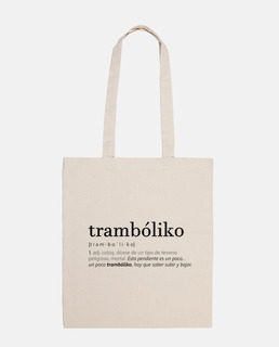 tramboliko bag