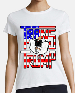 Trans Trump