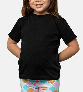 portátil Medio Aclarar Camisetas Negras Para Niño | Envío Gratis | laTostadora
