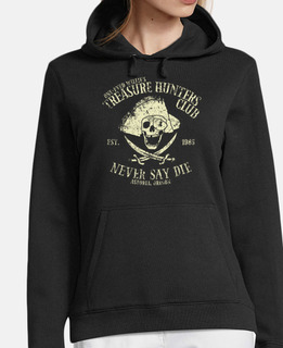 Treasure Hunters Club