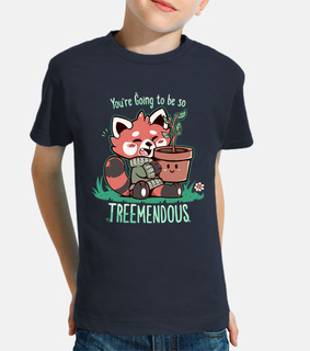 treemendous - maglietta per bambini